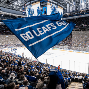Toronto Maple Leafs Tickets