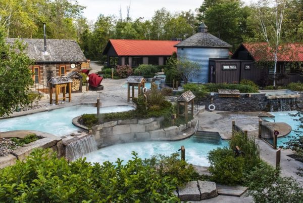 $200 Gift Certificate – Scandinave Spa Blue Mountain - Image 3