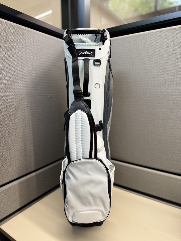Titleist Players 5 Golf Club Stand Bag - Image 4
