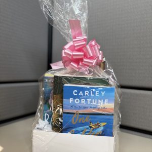 Sip & Scent Book Bundle 3