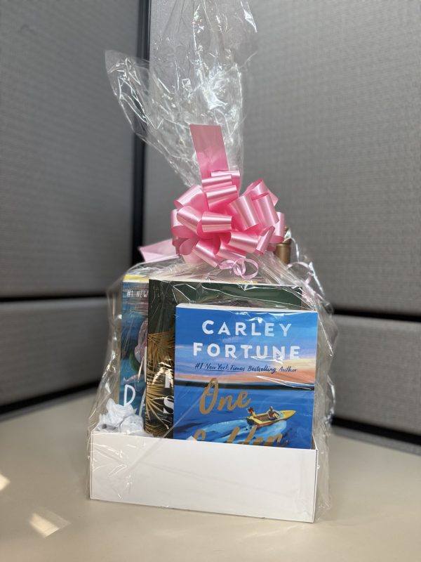 Sip & Scent Book Bundle 3
