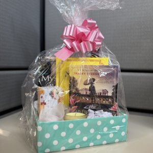 Sip & Scent Book Bundle 2