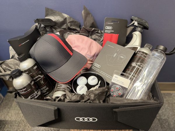 Audi Enthusiast Car Care & Gear Bundle - Image 2