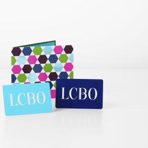 $100 LCBO Gift Card
