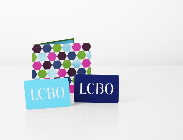 $100 LCBO Gift Card