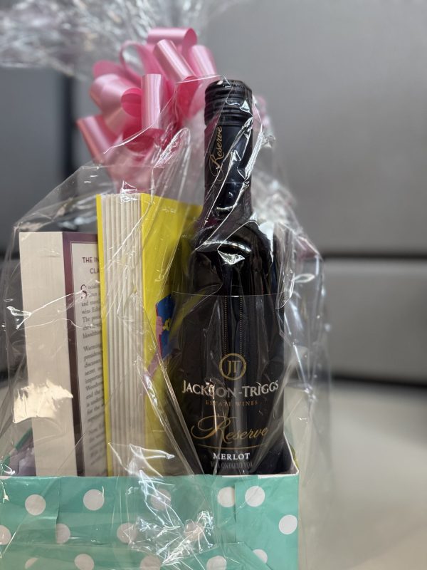 Sip & Scent Book Bundle 2 - Image 2