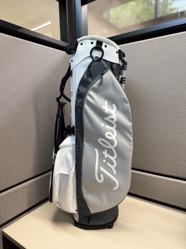 Titleist Players 5 Golf Club Stand Bag - Image 3