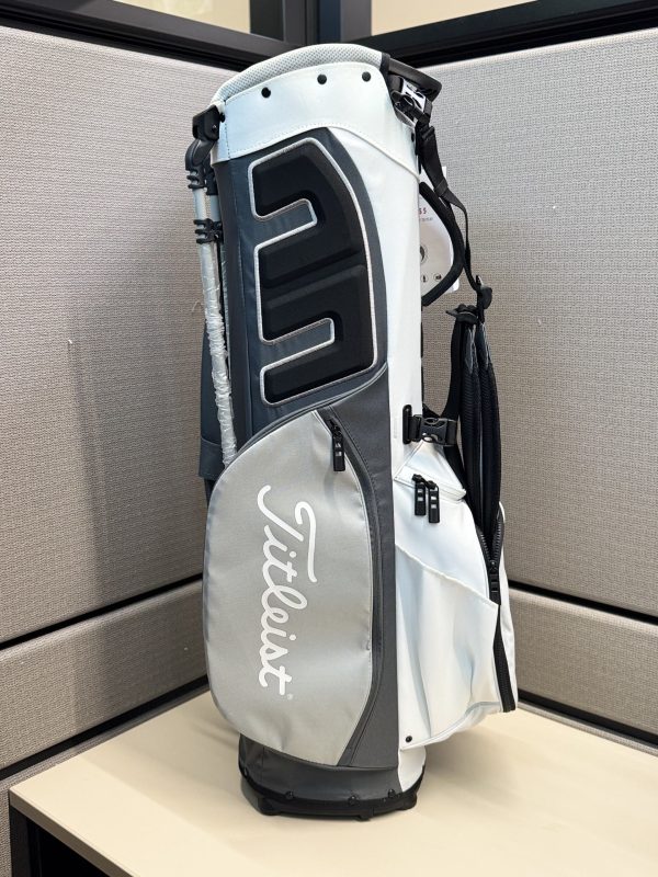 Titleist Players 5 Golf Club Stand Bag - Image 2