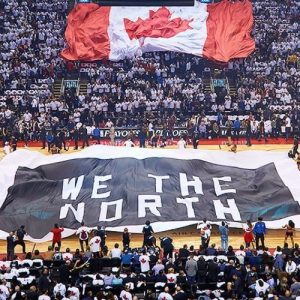 Toronto Raptors Tickets