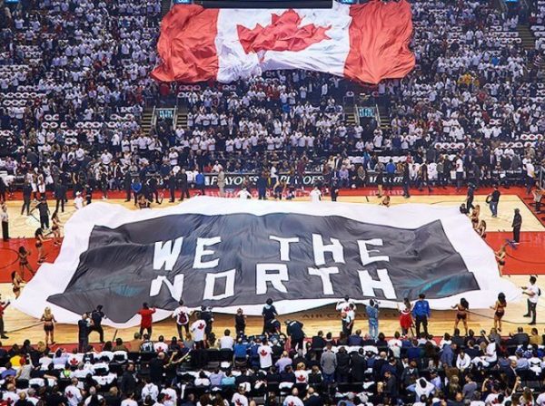 Toronto Raptors Tickets