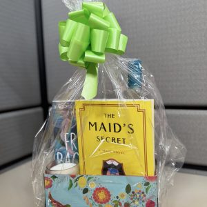 Sip & Scent Book Bundle 1