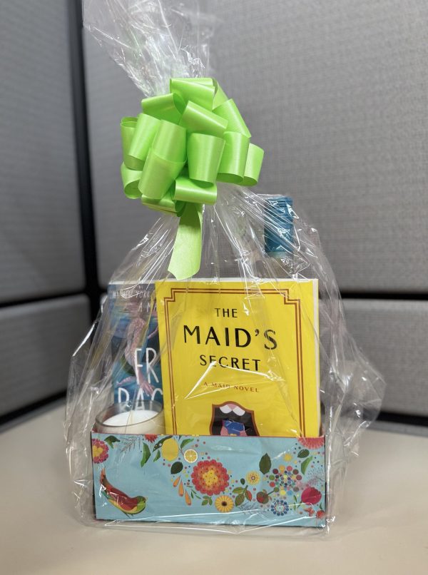 Sip & Scent Book Bundle 1