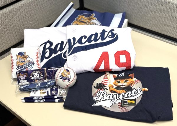 Baycats Bundle Including 13 Flex Tickets - Image 4