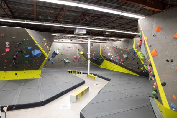 Rock Climbing Family Day Pass - Image 3