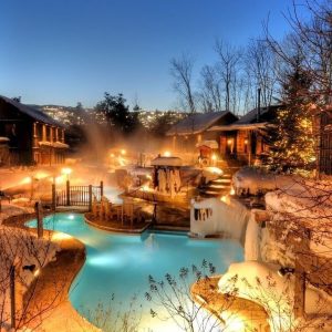 $200 Gift Certificate – Scandinave Spa Blue Mountain