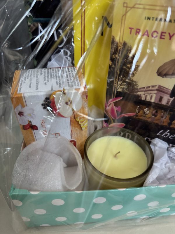 Sip & Scent Book Bundle 2 - Image 3