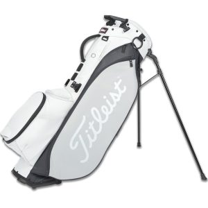 Titleist Players 5 Golf Club Stand Bag