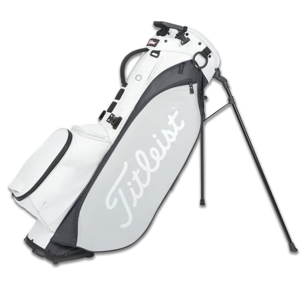 Titleist Players 5 Golf Club Stand Bag