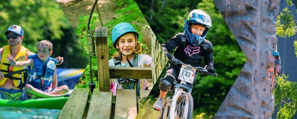 Family Horseshoe Valley Resort Summer Adventure Bundle - Image 5