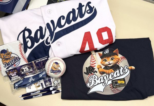 Baycats Bundle Including 13 Flex Tickets - Image 2