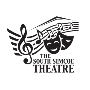 Two Tickets to the 2025/26 South Simcoe Theatre Production & two beverage glasses